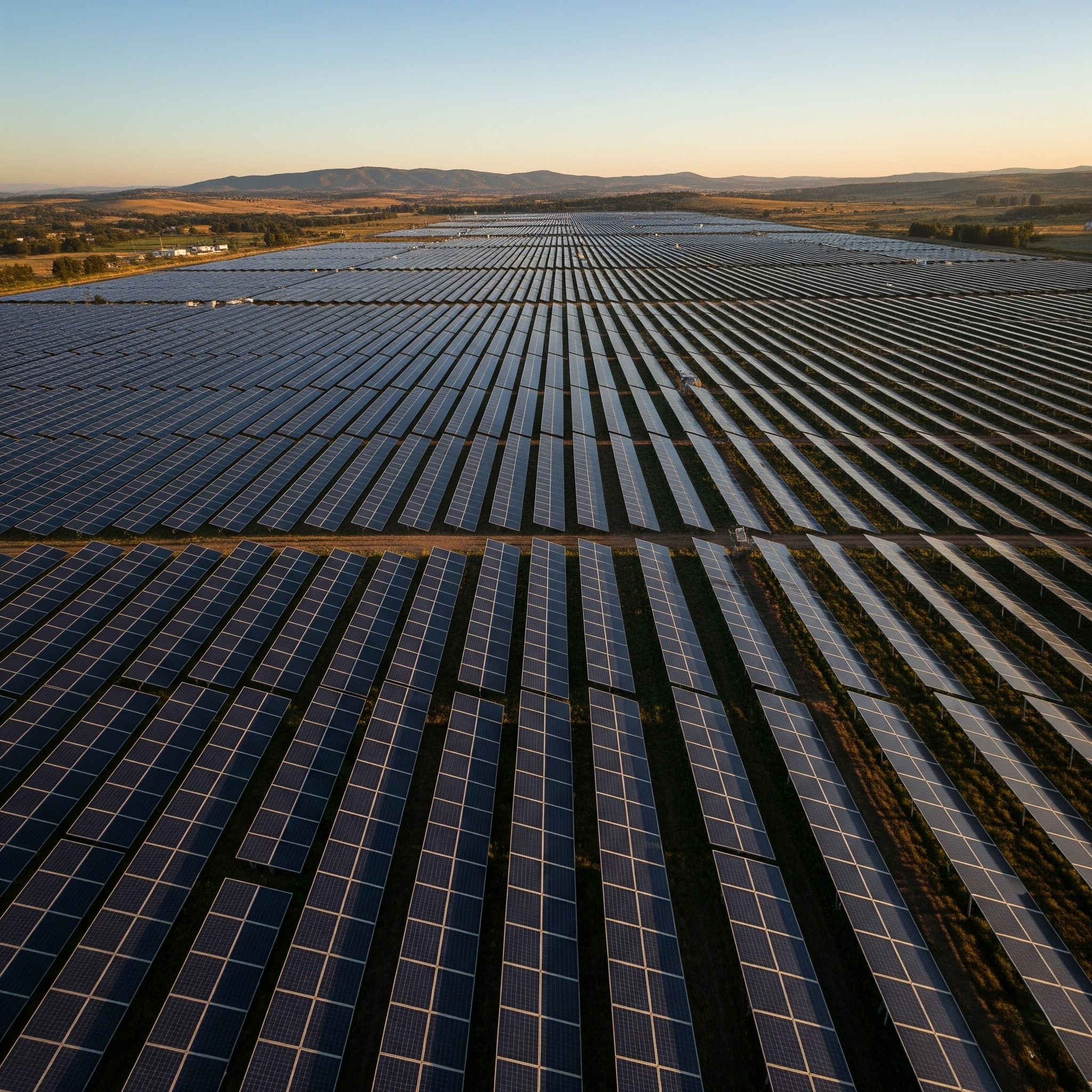Solar Farm